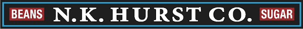 N.K. Hurst Co. logo